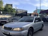 Nissan Cefiro 1995 годаүшін1 400 000 тг. в Алматы – фото 2