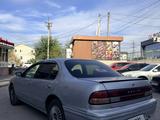 Nissan Cefiro 1995 годаүшін1 400 000 тг. в Алматы – фото 5