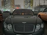 Bentley Continental Flying Spur 2007 года за 17 000 000 тг. в Алматы