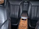Bentley Continental Flying Spur 2007 года за 17 000 000 тг. в Алматы – фото 3