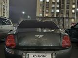 Bentley Continental Flying Spur 2007 года за 17 000 000 тг. в Алматы – фото 2