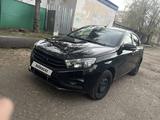 ВАЗ (Lada) Vesta 2020 года за 5 600 000 тг. в Петропавловск