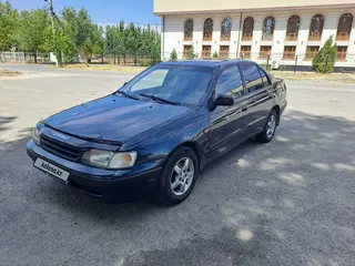 Toyota Carina E