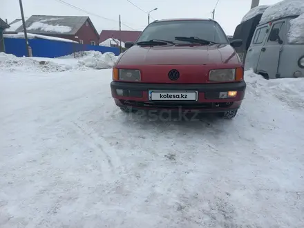 Volkswagen Passat 1993 годаүшін1 500 000 тг. в Петропавловск – фото 10