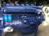 Weichai WP12.420үшін100 тг. в Алматы