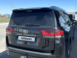 Toyota Land Cruiser 2022 годаүшін47 000 000 тг. в Атырау
