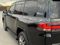 Toyota Land Cruiser 2022 годаүшін45 000 000 тг. в Атырау – фото 7