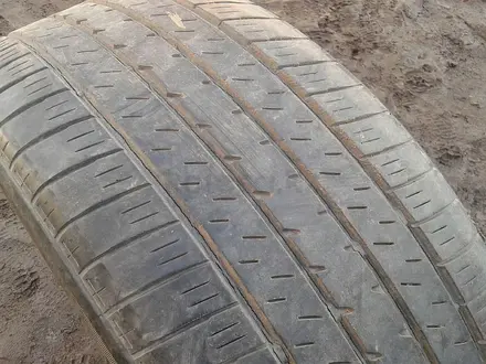 ОДНА шина 245/45 R19 — "Bridgestone Turanza ER-33" (Япония), летн за 15 000 тг. в Астана – фото 2