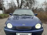 Toyota Corolla 2000 года за 2 350 000 тг. в Алматы – фото 5