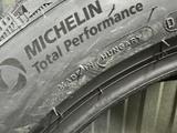 245/45 R21 Michelin XIce North4 шип 2024үшін350 000 тг. в Алматы – фото 5