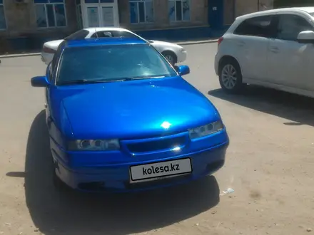 Opel Calibra 1997 года за 1 100 000 тг. в Семей