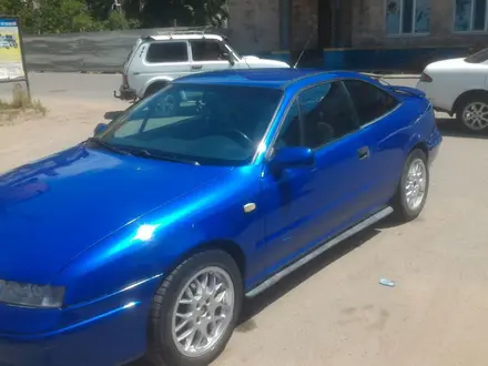 Opel Calibra 1997 года за 1 100 000 тг. в Семей – фото 2