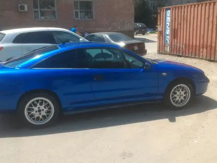 Opel Calibra 1997 года за 1 100 000 тг. в Семей – фото 3