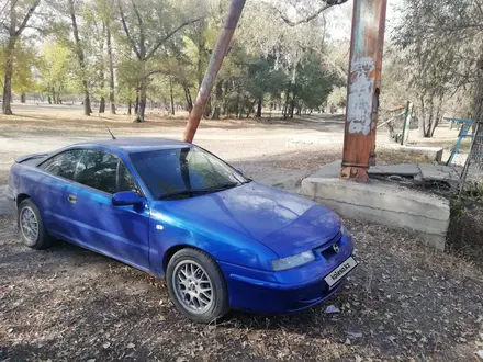 Opel Calibra 1997 года за 1 100 000 тг. в Семей – фото 6