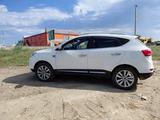 JAC S5 2018 годаfor4 150 000 тг. в Костанай