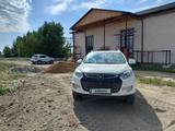 JAC S5 2018 годаfor4 150 000 тг. в Костанай – фото 2