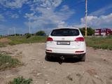 JAC S5 2018 годаfor4 150 000 тг. в Костанай – фото 4