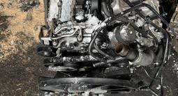 Двигатель акпп раздатка за 1 200 000 тг. в Алматы