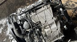 Двигатель акпп раздатка за 1 200 000 тг. в Алматы – фото 2