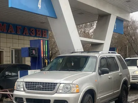 Ford Explorer 2003 года за 6 000 000 тг. в Кокшетау – фото 6