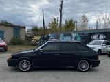 ВАЗ (Lada) 2114 2010 годаүшін1 350 000 тг. в Костанай – фото 4