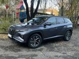 Hyundai Tucson 2023 года за 14 500 000 тг. в Алматы