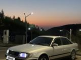 Audi 100 1994 годаүшін1 650 000 тг. в Алматы
