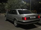 Audi 100 1994 годаүшін1 650 000 тг. в Алматы – фото 3