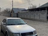 Audi 100 1994 годаүшін1 650 000 тг. в Алматы – фото 2