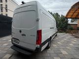 Mercedes-Benz Sprinter 2022 года за 22 800 000 тг. в Алматы – фото 4
