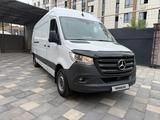 Mercedes-Benz Sprinter 2022 года за 22 800 000 тг. в Алматы – фото 3