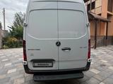 Mercedes-Benz Sprinter 2022 года за 22 800 000 тг. в Алматы – фото 5