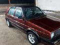 Volkswagen Golf 1991 года за 1 500 000 тг. в Шымкент