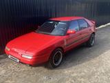 Mazda 323 1993 года за 1 500 000 тг. в Алматы – фото 3