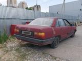 Audi 100 1989 года за 370 000 тг. в Шымкент – фото 2