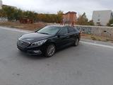 Hyundai Sonata 2016 года за 6 000 000 тг. в Караганда – фото 4