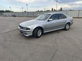 BMW 528 1996 годаfor3 400 000 тг. в Алматы – фото 4