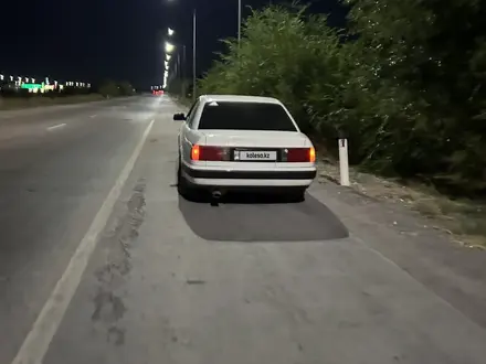 Audi 100 1991 года за 1 000 000 тг. в Шымкент