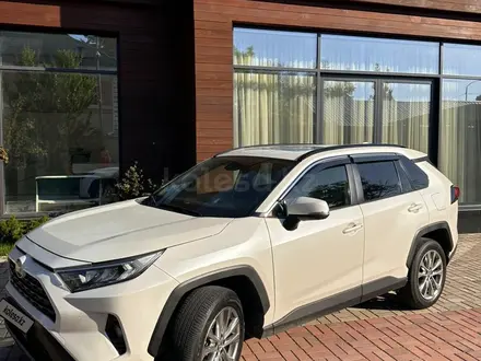 Toyota RAV4 2020 годаүшін15 000 000 тг. в Алматы – фото 5