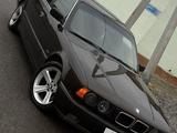 BMW 525 1995 года за 2 500 000 тг. в Шымкент – фото 4