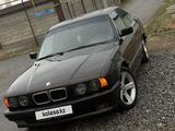 BMW 525 1995 года за 2 500 000 тг. в Шымкент – фото 3