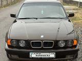 BMW 525 1995 года за 2 500 000 тг. в Шымкент