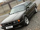BMW 525 1995 года за 2 500 000 тг. в Шымкент – фото 5