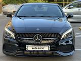 Mercedes-Benz CLA 200 2017 года за 13 200 000 тг. в Алматы – фото 2