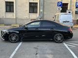 Mercedes-Benz CLA 200 2017 года за 13 200 000 тг. в Алматы – фото 4