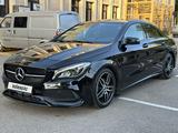 Mercedes-Benz CLA 200 2017 года за 13 200 000 тг. в Алматы – фото 3