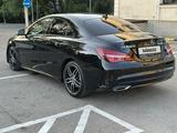 Mercedes-Benz CLA 200 2017 года за 13 200 000 тг. в Алматы – фото 5
