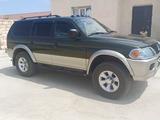 Mitsubishi Montero Sport 1998 годаүшін5 000 000 тг. в Актау – фото 4