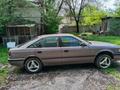 Mazda 626 1989 года за 450 000 тг. в Алматы – фото 2