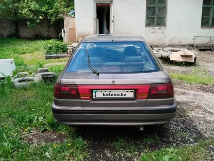 Mazda 626 1989 года за 450 000 тг. в Алматы